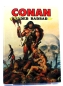 Preview: Conan der Barbar Comic Album (Hardcover) Nr. 2 von Hethke